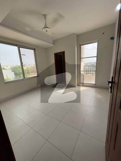 3 Bed Apartment Is For Rent In D-17 Islamabad Main Markaz
