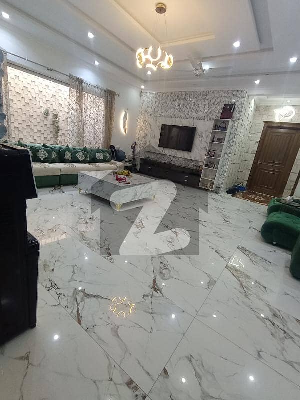 1 Kanal House For Sale Abpara