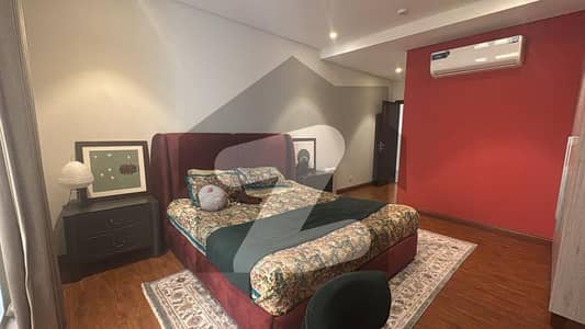 Luxury 2-Bedroom Apartment For Rent In Defence Raya, DHA Phase 6 - Prime Location! Luxury 2-Bedroom Apartment For Rent In Defence Raya, DHA Phase 6 - Prime Location!