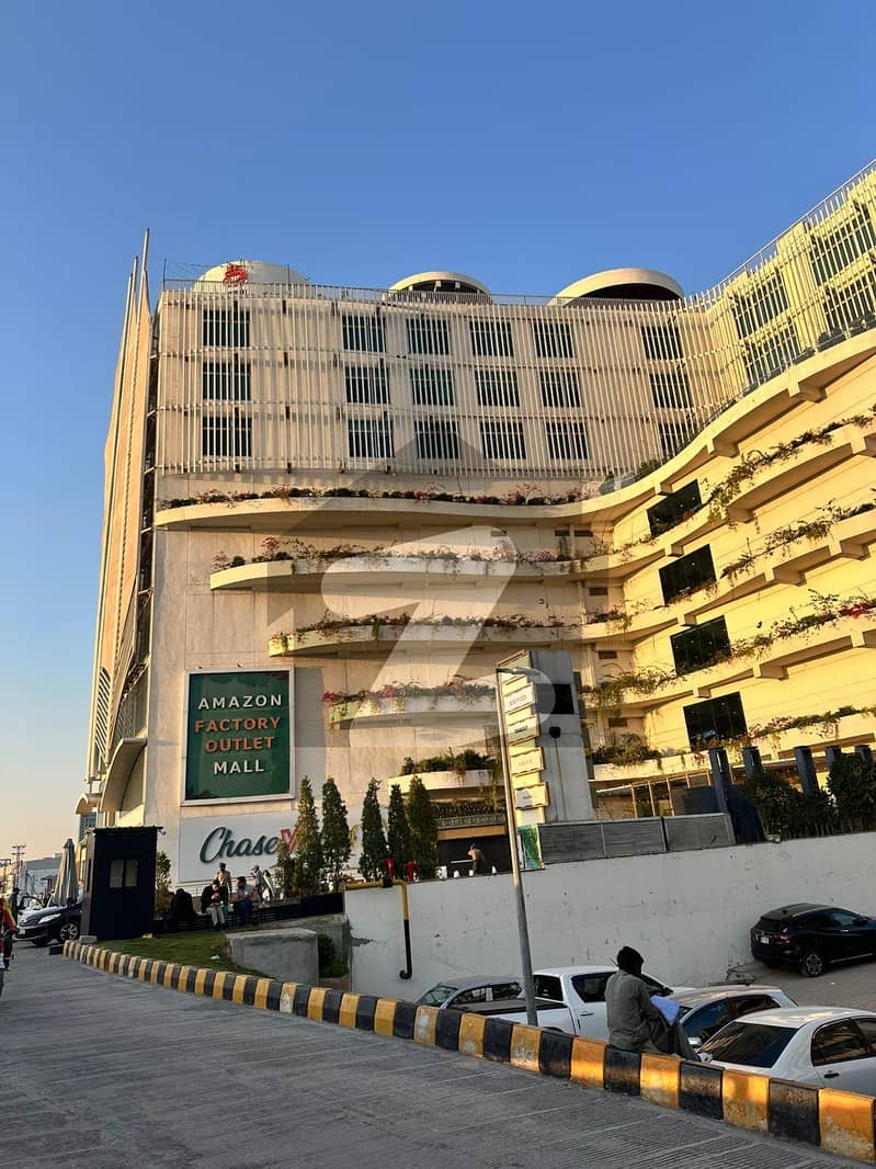 Brand Rented Shop For Sale DHA Defence Phase 2, DHA Defence, Islamabad ...
