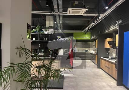 جی ٹی روڈ اسلام آباد میں 0 مرلہ دکان 50.0 لاکھ میں برائے فروخت۔