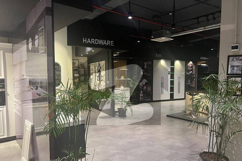 SHOP FOR SALE RUNNING ON HIGH RENT- RENT COMING PKR 41,000/- GT Road ...