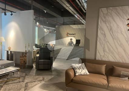 اسلام آباد ایکسپریس وے اسلام آباد میں 1 مرلہ دکان 1.0 کروڑ میں برائے فروخت۔