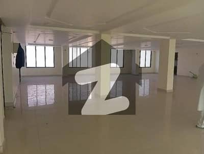 Office For Rent In Clifton Block 3
