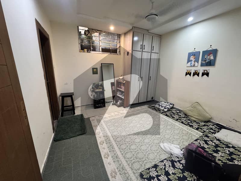 Flat Ava For Rent At C Block Satellite Town