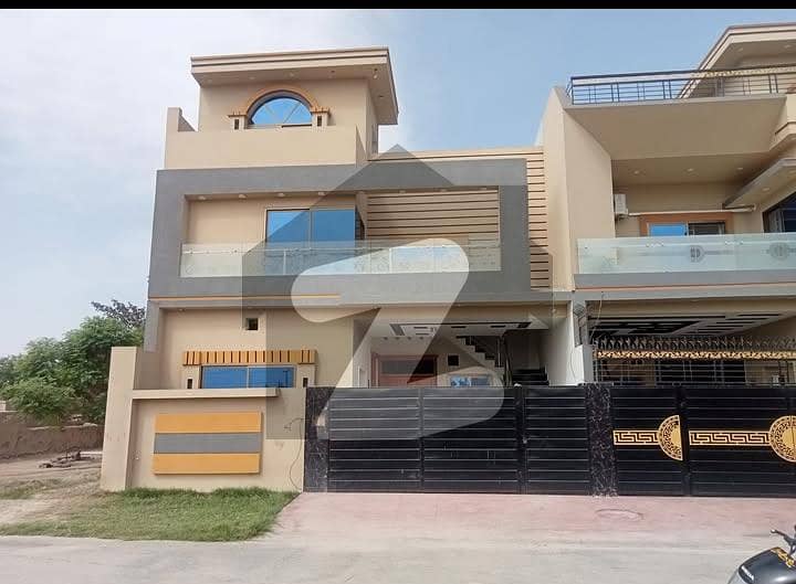 House For sale in Rahim yar khan