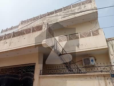 House For sale in Rahim yar khan