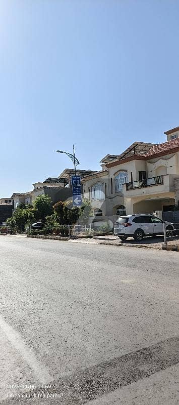 Very Nice surrounding houses best plot C1 Very Nice surrounding houses best plot C1