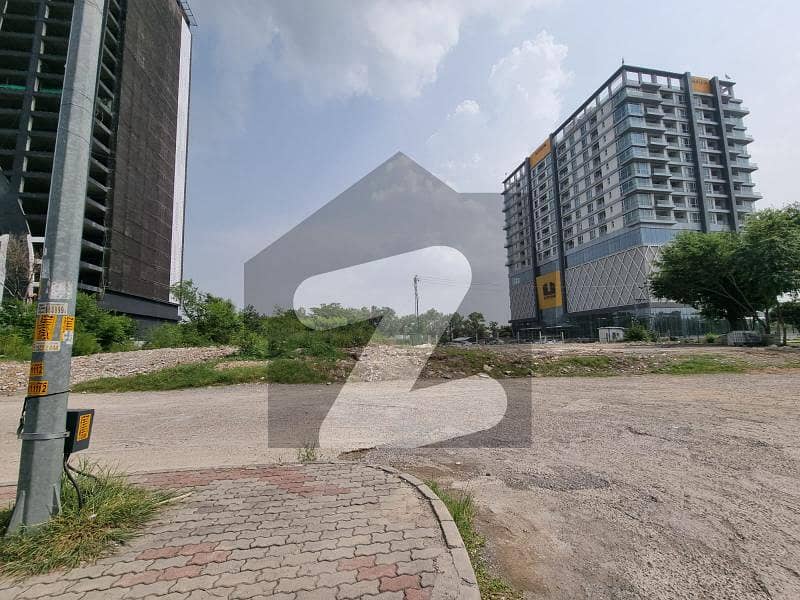 High Rise Commercial Tower Plot For Sale