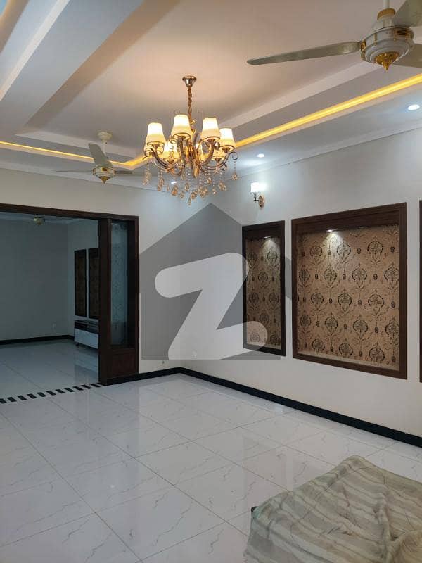 7 Marla House For Sale in G15 Islamabad