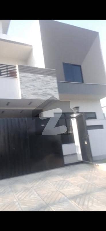 Brand New House Available For Sale In D12/2