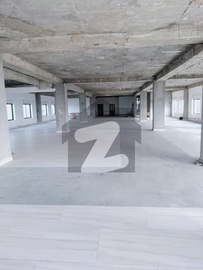 15,000 Sq Ft Double Storey Building For Rent