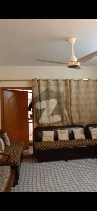 2 Bed DD First Floor Apartment For Sale 1200 Sqft Well Maintained