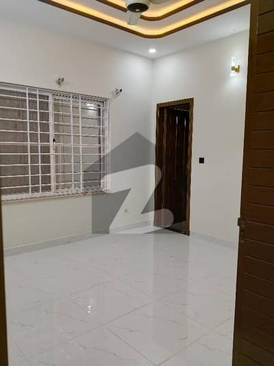 4 Marla Like Brand Ground Portion Available For Rent In G13/1