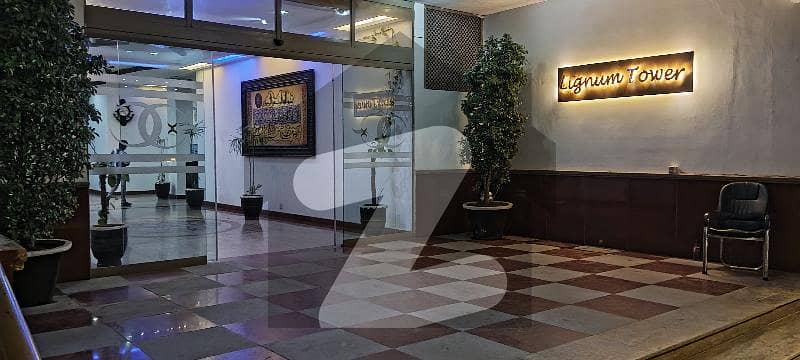 LIGNUM TOWER STUDIO APARTMENT FOR SALE LIGNUM TOWER STUDIO APARTMENT FOR SALE