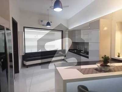 Brand New 2-Unit Luxury Bungalow With Basement For Rent DHA Phase 1, Karachi