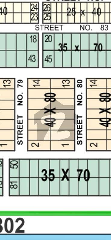 G14 plot for sale G14 plot for sale