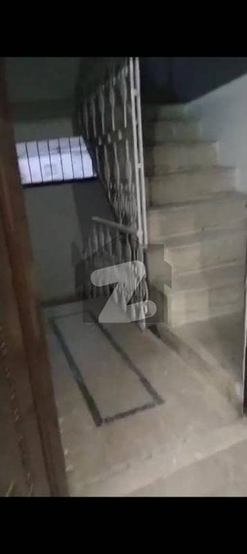 120 Sq Yard G + 2 House For Sale In Gulshan E Iqbal Block 13/D-1