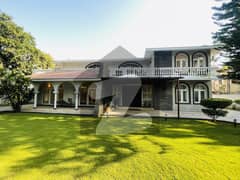 A Luxury Fully Furnished House