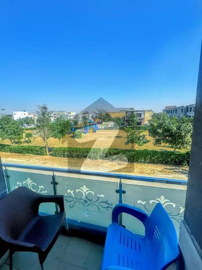 ابدالینزکوآپریٹو ہاؤسنگ سوسائٹی لاہور میں 1 کنال رہائشی پلاٹ 6.5 کروڑ میں برائے فروخت۔