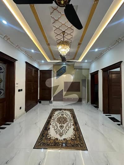 5 MARLA CORNER SPANISH HOUSE