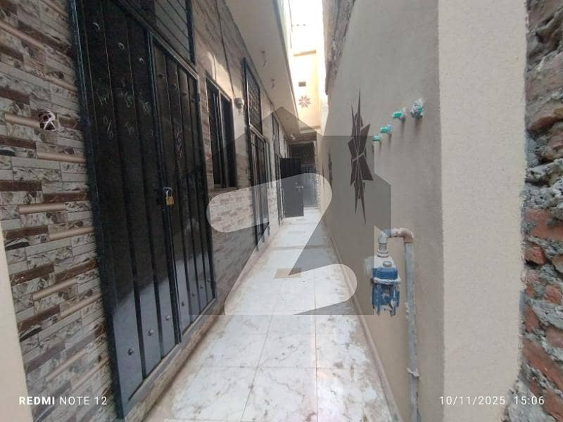 2 Marla Brand New House For Sale 2 Marla Brand New House For Sale