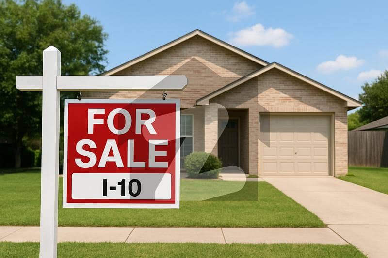 House For Sale I-10