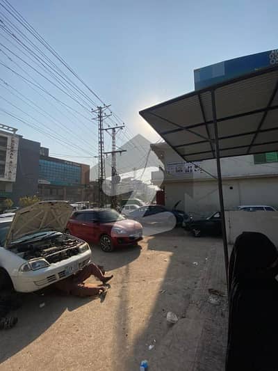 کوری روڈ اسلام آباد میں 7 مرلہ دکان 3.5 لاکھ میں کرایہ پر دستیاب ہے۔