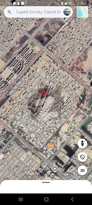 120sqyd   Transfer Plot