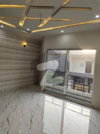 6 Marla Brand New House Available For Rent 6 Marla Brand New House Available For Rent