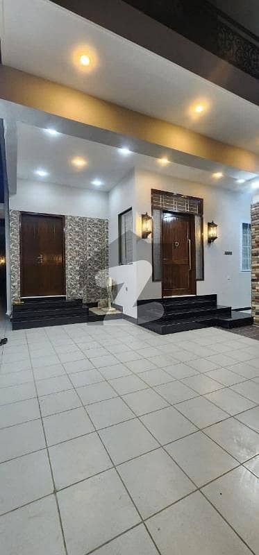 Brand New Bungalow For Rent