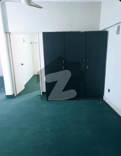 Bungalow Facing Apartment Near Nimko Family Building For Small Family