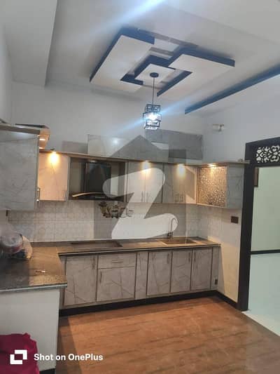 PORTION FOR RENT NAZIMABAD NO 5