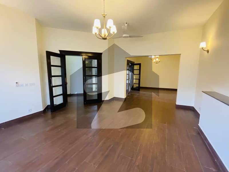 A Luxury House Available For Rent