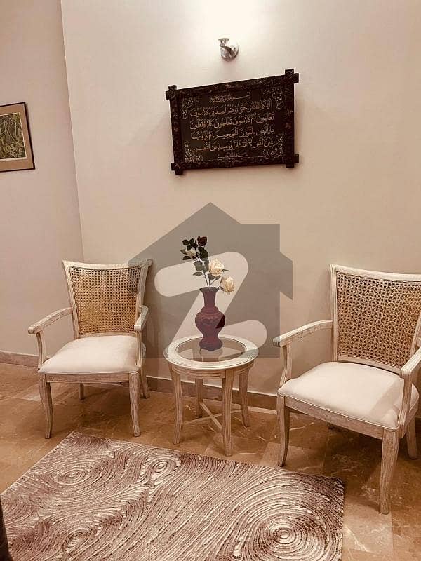 2 Bedroom Luxury Furnished Apartment Available For Rent