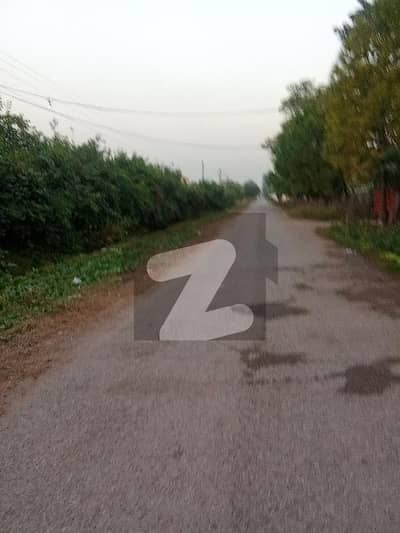 Check Shahzad tarlai PNV scheme plot sale.