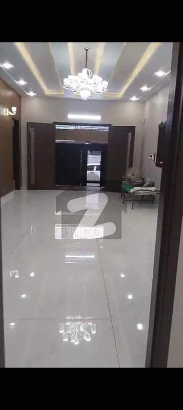 گلشنِ اقبال - بلاک 2 گلشنِ اقبال,گلشنِ اقبال ٹاؤن,کراچی میں 3 کمروں کا 10 مرلہ زیریں پورشن 3.25 کروڑ میں برائے فروخت۔