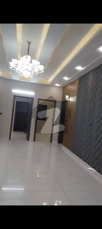 گلشنِ اقبال - بلاک 2 گلشنِ اقبال,گلشنِ اقبال ٹاؤن,کراچی میں 3 کمروں کا 10 مرلہ زیریں پورشن 3.5 کروڑ میں برائے فروخت۔