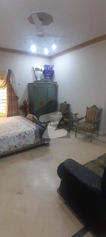 1 Kanal House's Upper Portion For Rent