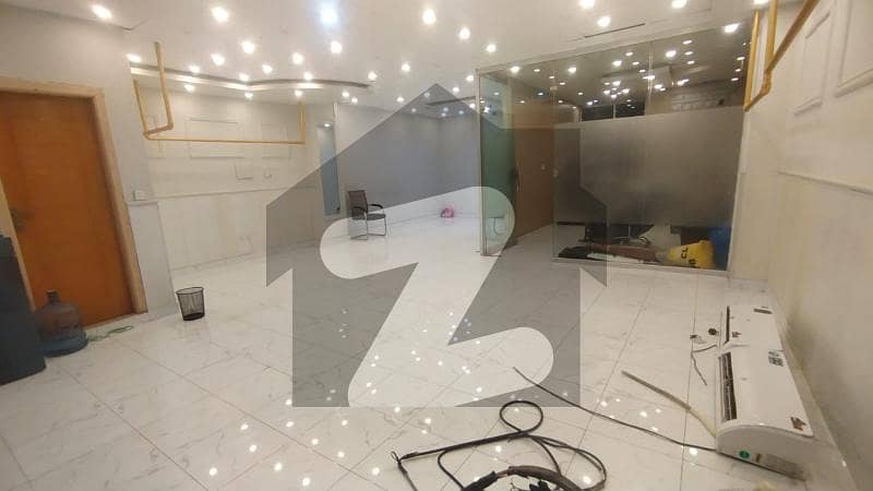 G-11 Office Sized 860 Square Feet For Rent G-11 Office Sized 860 Square Feet For Rent