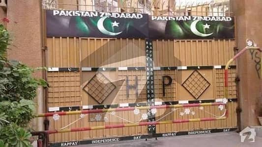 گلشنِ اقبال - بلاک 11 گلشنِ اقبال,گلشنِ اقبال ٹاؤن,کراچی میں 2 کمروں کا 4 مرلہ فلیٹ 43.0 ہزار میں کرایہ پر دستیاب ہے۔