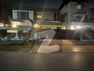 جوڈیشل کالونی فیز 3 جوڈیشل کالونی,لاہور میں 5 کمروں کا 1 کنال مکان 6.9 کروڑ میں برائے فروخت۔