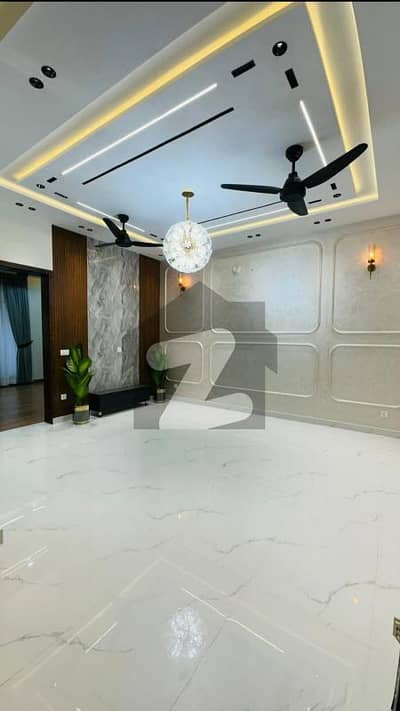 10 Marla Like Brand New Upper Portion For Rant Sector C Bahria Town Lahore