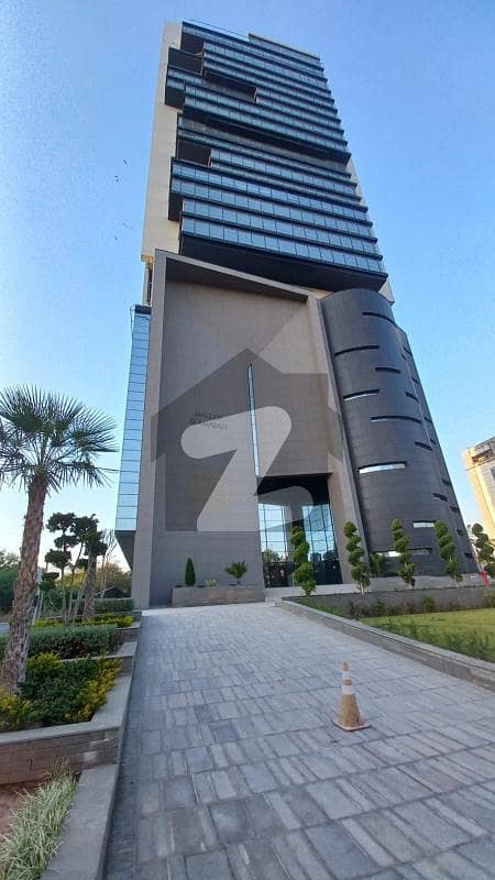 Blue area Mall of Islamabad Blue area Mall of Islamabad