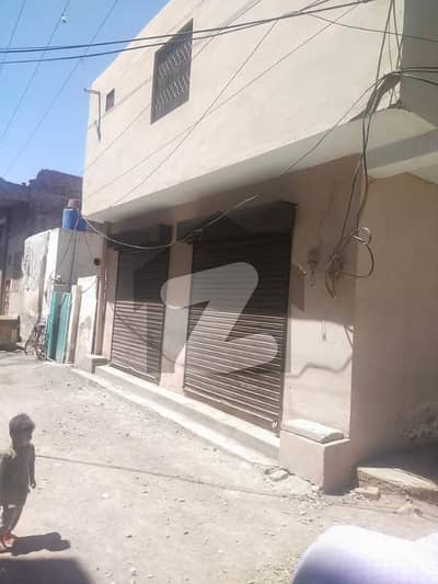 محمدی کالونی سرگودھا میں 1 کمرے کا 1 مرلہ مکان 43.0 لاکھ میں برائے فروخت۔