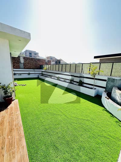 5 Marla Double Storey House For Sale In Bani Gala