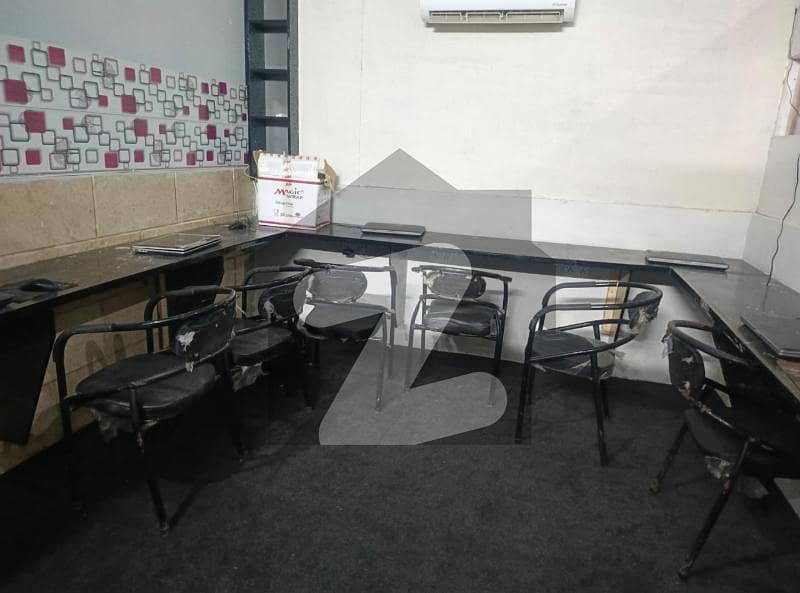 Commercial Flat For Rent