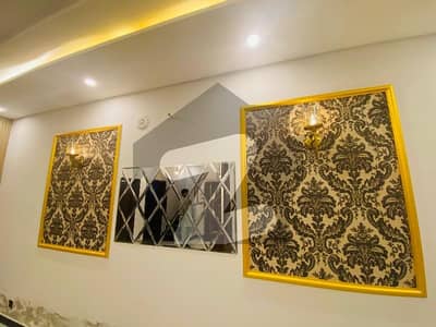 ڈی ایچ اے 11 رہبر فیز 2 ایکسٹینشن - بلاک ایم ڈی ایچ اے 11 رہبر فیز 2 ایکسٹینشن,ڈی ایچ اے 11 رہبر,لاہور میں 3 کمروں کا 5 مرلہ فارم ہاؤس 2.3 کروڑ میں برائے فروخت۔