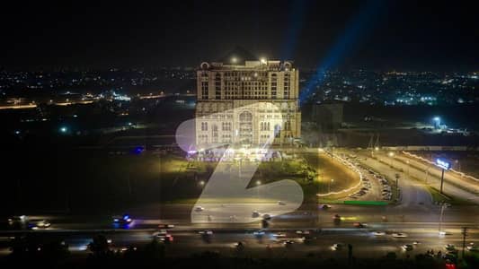 امارت آف مال جناح گارڈنز,ایف ای سی ایچ ایس,اسلام آباد میں 1 مرلہ دکان 1.0 کروڑ میں برائے فروخت۔