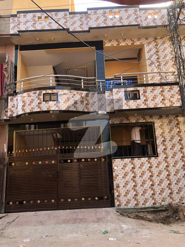 کھنہ ایسٹ اسلام آباد میں 4 کمروں کا 5 مرلہ مکان 1.8 کروڑ میں برائے فروخت۔